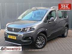 Peugeot Rifter - 1.2 Puretech Allure | Automaat | Navi | Camera