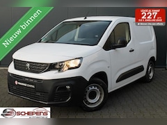 Peugeot Partner - bestel 1.2 PureTech Premium | 3 ZITS | Carplay | Trekhaak