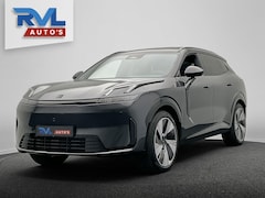 Lynk & Co 08 - 1.5 More * Direct Beschikbaar * Harman/Kardon Stoelmassage 200km Elektrisch 21''