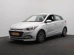 Hyundai i20 - 1.2 LP-i Airco Telefoon Stoelverwarming