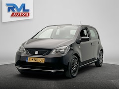 SEAT Mii - 1.0 Style * Origineel Nederlands * Carplay Airco