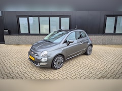 Fiat 500 - 0.9 TwinAir Turbo Lounge