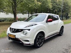 Nissan Juke - 1.6 Turbo NISMO All-Mode*AUTOMAAT*4X4*KEYLESS