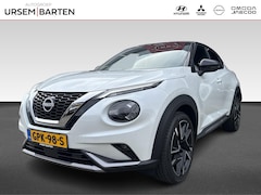 Nissan Juke - 1.0 DIG-T N-Design