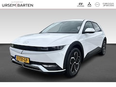 Hyundai IONIQ 5 - Style 58 kWh | warmtepomp