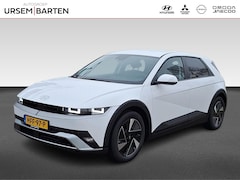 Hyundai IONIQ 5 - Connect+ 84 kWh