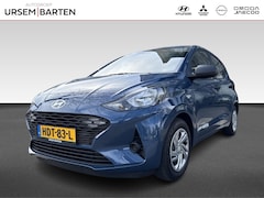 Hyundai i10 - 1.0 Comfort