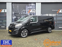 Opel Vivaro - bestel 2.0 CDTI L3H1 DC Innovation|HEADUP|360|ACC