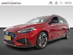 Hyundai i30 Wagon - 1.5 T-GDi MHEV N Line