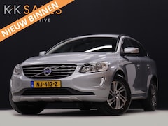 Volvo XC60 - 2.0 D4 FWD R-Design [TREKHAAK, FLIPPERS, CRUISE CONTROL, BLUETOOTH, NAVIGATIE, PARKEERSENS