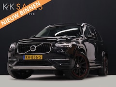 Volvo XC90 - 2.0 T8 Twin Engine AWD Momentum 7P [SCHUIFDAK, APPLE CARPLAY, VOL LEDER, PARKEERSENSOR VOO