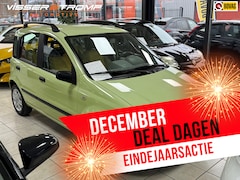 Fiat Panda - 1.2 Dynamic - Verde Guacamole - Knettergekke kleur = Superleuk - Keurig ook
