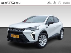 Mitsubishi ASX - 1.0 MPI Turbo Intense | Cruise control | Carplay/Androidauto | Achteruitrijcamera |