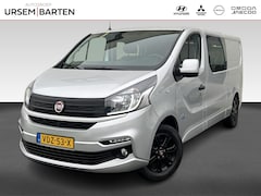 Fiat Talento - 2.0 MultiJet L2H1 Business Pro DC | | Trekhaak
