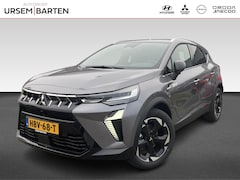 Mitsubishi ASX - 1.6 HEV AT Intense+