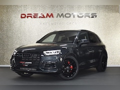 Audi Q5 - 55 TFSI e Quattro S-Line COMPETITION 367pk | B&O | PANODAK