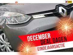 Renault Clio Estate - 1.5 dCi ECO Night&Day - Gris Cassiopee - Cruise/Nav/Trkhk