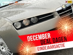 Alfa Romeo 159 - 2.2 JTS Distinctive | Grigio Titanio | Volledig onderhouden/Cruise/Clima/PDC/LMV - Keurig