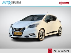 Nissan Micra - 1.0 IG-T N-Design Connect Pack