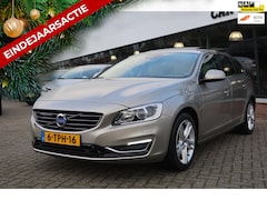 Volvo V60 - 2.4 D6 AWD Plug-In Hybrid Summum 2e EIG_ADAP-CRUIS_BLIZ_NAP