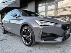 CUPRA Leon Sportstourer - 1.4 e-Hybrid Black Edition