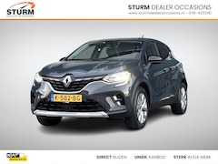 Renault Captur - 1.0 TCe 100 Intens NL-Auto incl. Trekhaak