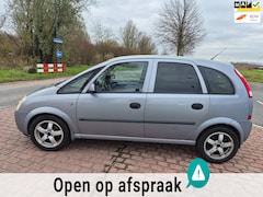 Opel Meriva - 1.6-16V Enjoy
