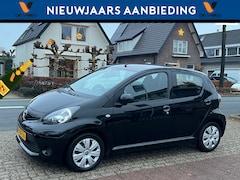 Toyota Aygo - 1.0 VVT-i 88.000 km NL-AUTO-NAP