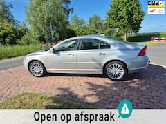 Volvo S80 - 2.5 T Summum