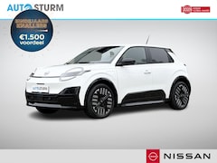 Nissan Micra - ENGAGE 40 kWh