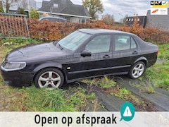 Saab 9-5 - 2.0t Linear / LOOP OF SLOOP