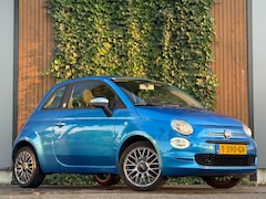Fiat 500 - 1.2 Young|CARPLAY|AIRCO|NAVI|BLUETOOTH