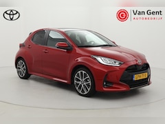 Toyota Yaris - 1.5 Hybrid 130 Executive | Panoramadak | Dodehoek detectie | Head-up display | JBL | Navig