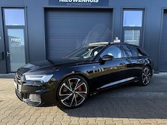 Audi A6 Avant - 55TFSIe quattro Competition Panol360 lMatrix
