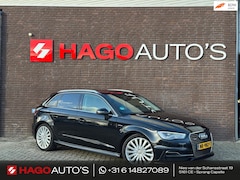 Audi A3 Sportback - 1.4 e-tron PHEV Ambition Pro Line Plus NAVI/CRUISE/LED/CAMERA