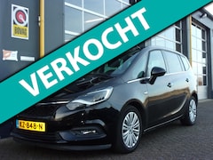 Opel Zafira - 1.6/200 pk Turbo Business Executive 7p. Full Options