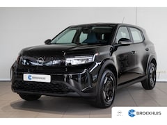 Opel Frontera - 1.2 Turbo Hybrid Edition | 8 Jaar Garantie | Navigatie | Camera | Parkeersensoren | Apple