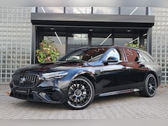 Mercedes-Benz E-klasse Estate - AMG 53 4MATIC+ BRABUS700, Performance Stoelen, Pano, Trekhaak, Hyperscreen, Distronic