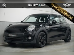 MINI One - 1.2 Stoelverwarming | 17" JCW | Union Jack