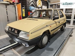 Skoda Favorit - 1.3 L | oldtimer | uniek | 136l