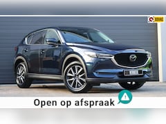 Mazda CX-5 - 2.5 SkyActiv-G 194 GT-M 4WD Navi/Adaptive Cruise/BOSE/PDC/Camera