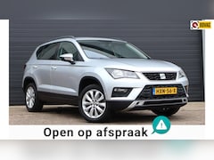 SEAT Ateca - 1.4 EcoTSI Style Alcantara/Navi/PDC/Cruise/Clima