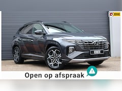 Hyundai Tucson - 1.6 T-GDI HEV N Line Sky Camera/Adapt.cruise/PDC/Trekhaak