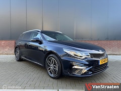 Kia Optima Sportswagon - 1.6 T-GDI DynamicPlusL | Pano | Apple