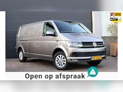 Volkswagen Transporter - 2.0 TDI L2H2 Highline DSG/Cruise/Led