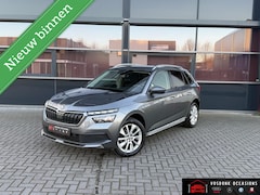 Skoda Kamiq - 1.0 TSI Sport Busines/Digital dashboard/Navi/Camera/Automaat