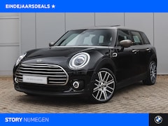 MINI Clubman - Cooper Automaat / Panoramadak / Comfort Access / LED / Stoelverwarming / Park Assistant /