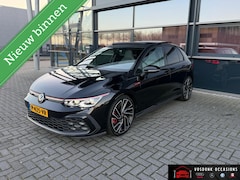 Volkswagen Golf - 2.0 TSI GTI/ Full options/ Hud/Leder/Pano/Standkachel