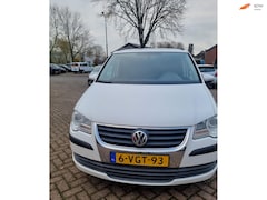 Volkswagen Touran - 1.9 TDI Trendline