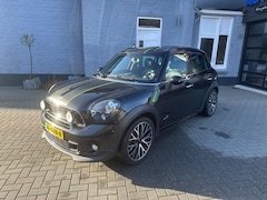 MINI Countryman - 2.0 Cooper SD ALL4 | PANO | NAVI | XENON | LEER |